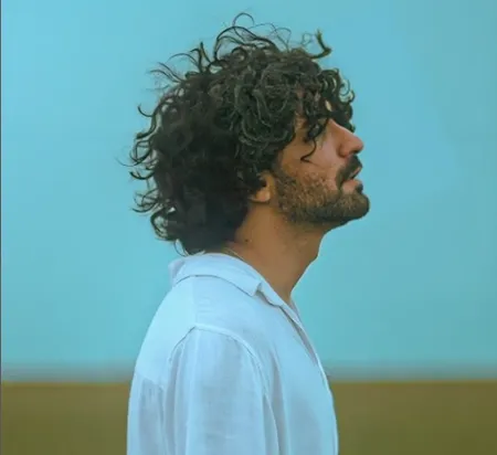عرفان طهماسبی - هزار و یک شب